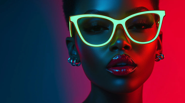 Glasses and shades in your vision😎 - Alrickas’ UNIQUE BOUTIQUE