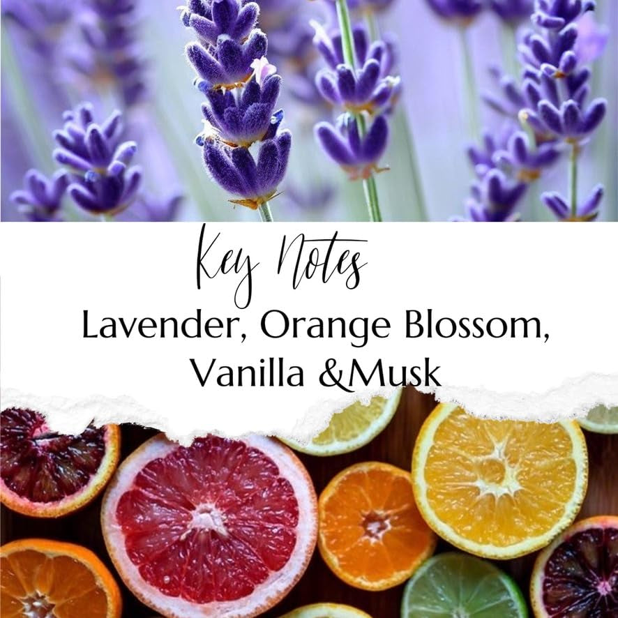 Simply Libre - Long-Lasting Alcohol-Free Concentrated Perfume Oil for Women - Inspired by YSL's Libre - 1 Oz (30 Ml) - Alrickas’ UNIQUE BOUTIQUE