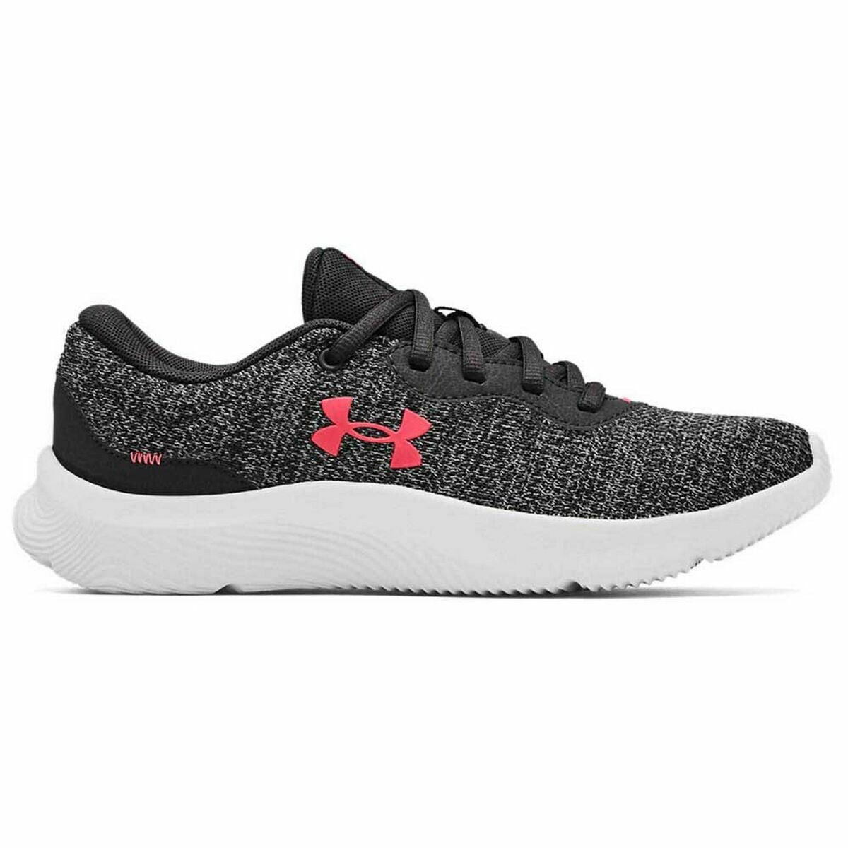 Sports Trainers for Women MOJO 2 3024131 Under Armour 105 Grey-0