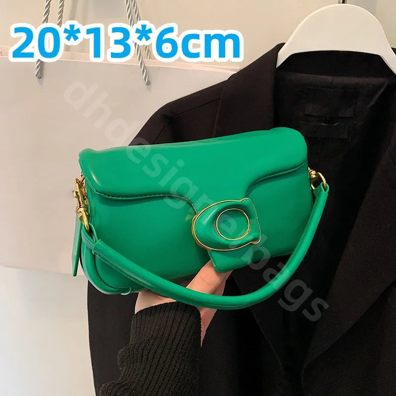 High Quality Crossbody Bags Designer Women Bags Cloudy Purses Designer Woman Handbag Soft Leather Luxury Shoulder Bag Cross Body Bag Black Purse Mini Wallet Dhgate