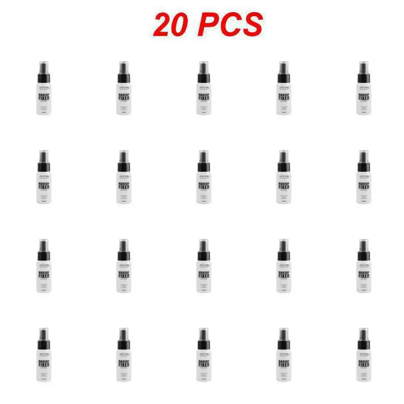 Setting Spray Moisturising Lotion Moisturising Oil Control Long Lasting Makeup Quick Setting Lotion Natural Matte Makeup Supplie