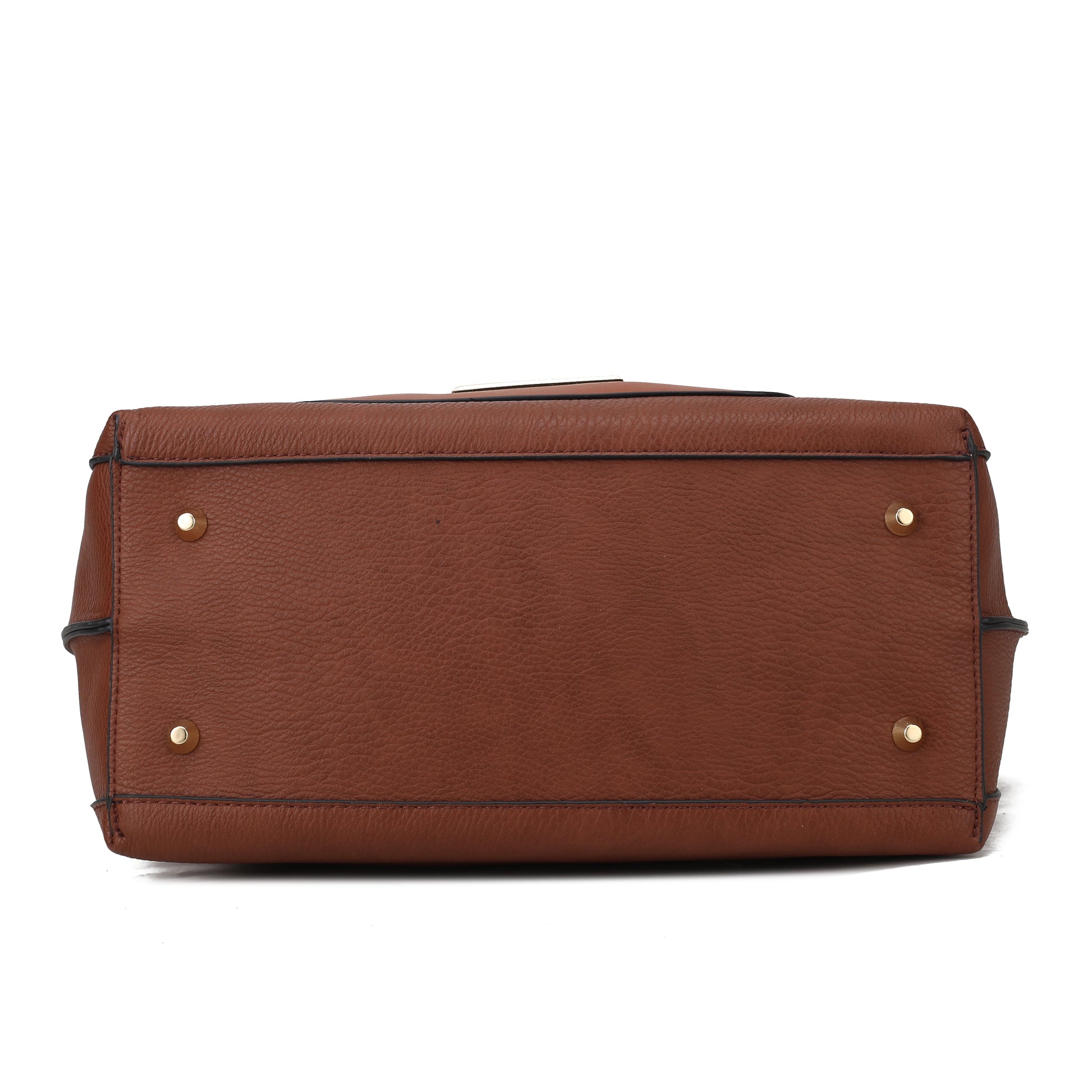 Chic Red Vegan Leather Hobo Bag & Wristlet Wallet Set for Women by Mia K - Stylish Shoulder Purse 2-Piece Collection - Alrickas’ UNIQUE BOUTIQUE