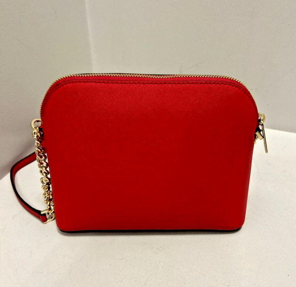 Michael Kors Lady PVC or Leather Crossbody Bag Handbag Messenger Purse Shoulder - Alrickas’ UNIQUE BOUTIQUE