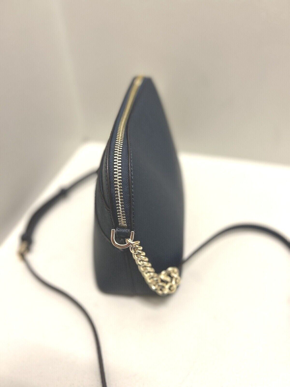 Michael Kors Lady PVC or Leather Crossbody Bag Handbag Messenger Purse Shoulder - Alrickas’ UNIQUE BOUTIQUE