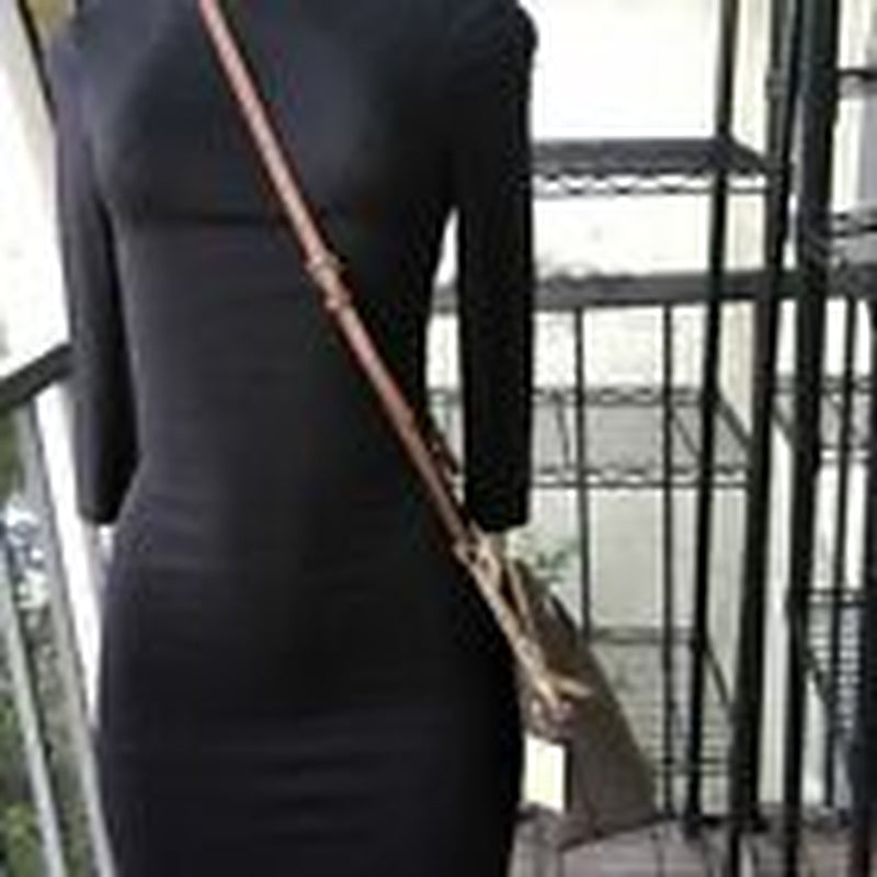 Michael Kors Lady PVC or Leather Crossbody Bag Handbag Messenger Purse Shoulder - Alrickas’ UNIQUE BOUTIQUE