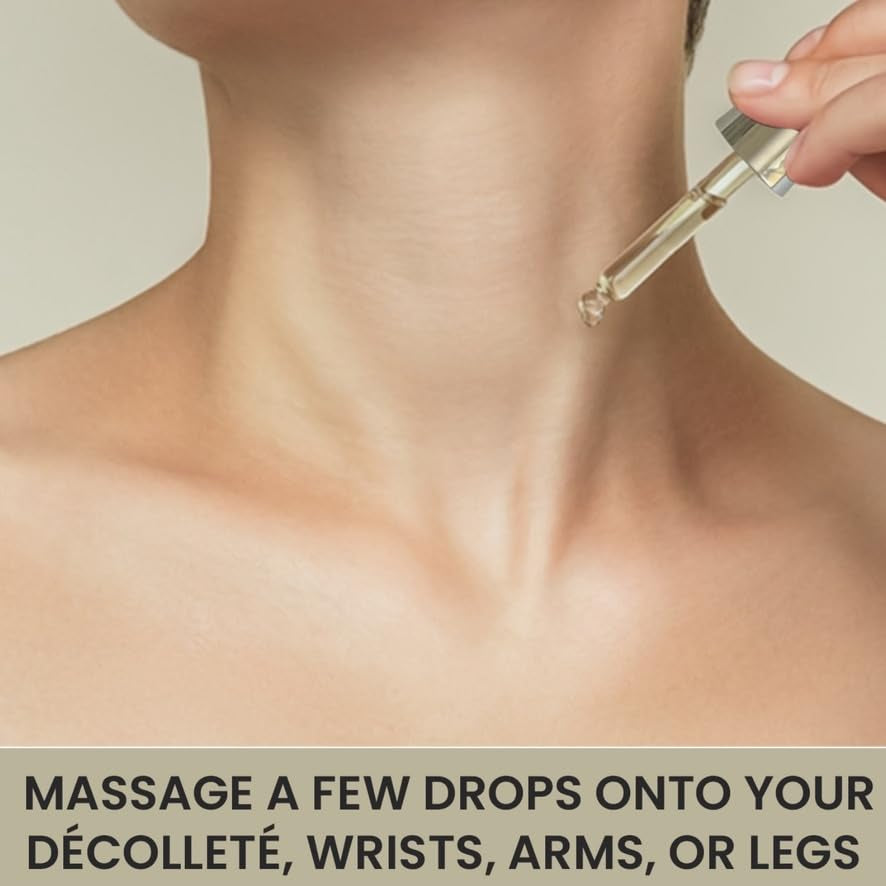 Simply Libre - Long-Lasting Alcohol-Free Concentrated Perfume Oil for Women - Inspired by YSL's Libre - 1 Oz (30 Ml) - Alrickas’ UNIQUE BOUTIQUE