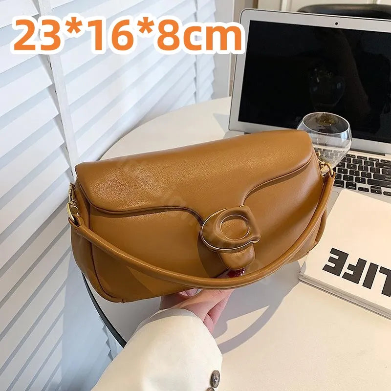 High Quality Crossbody Bags Designer Women Bags Cloudy Purses Designer Woman Handbag Soft Leather Luxury Shoulder Bag Cross Body Bag Black Purse Mini Wallet Dhgate