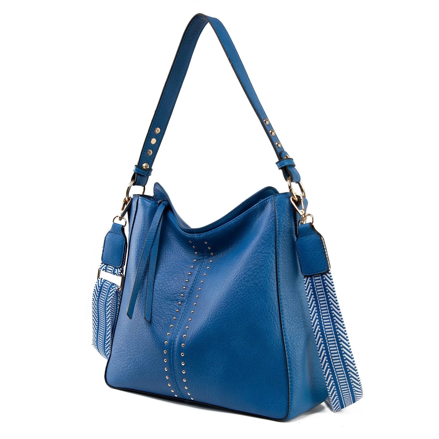Hobo Bag for Women Crossbody Purse and Handbags Ladies Chic Shoulder Bags