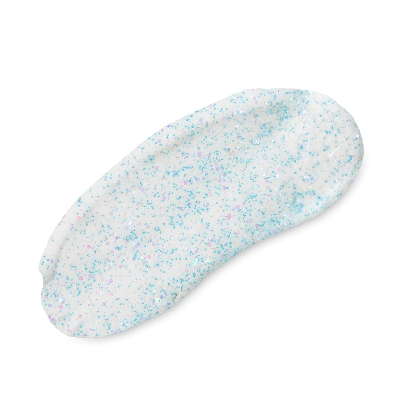 Seastar Sparkle - Cosmic Marshmallow Scented Glitter Sunscreen Lotion - SPF 50 - Biodegradable Sunscreen, Kids, Water Resistant, Glitter Lotion, Cruelty Free, Kids Lotion, Made in USA, 3.4Oz