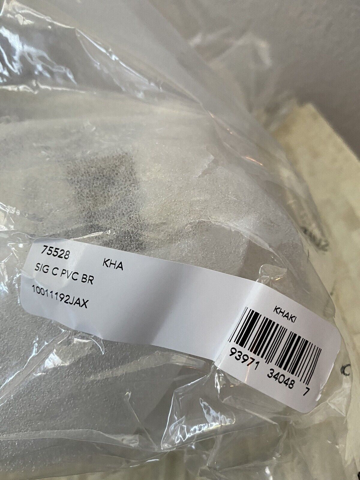 Coach Bear Doll in Signature Canvas Pebble -Smooth Leather and Shearling 75528 - Alrickas’ UNIQUE BOUTIQUE