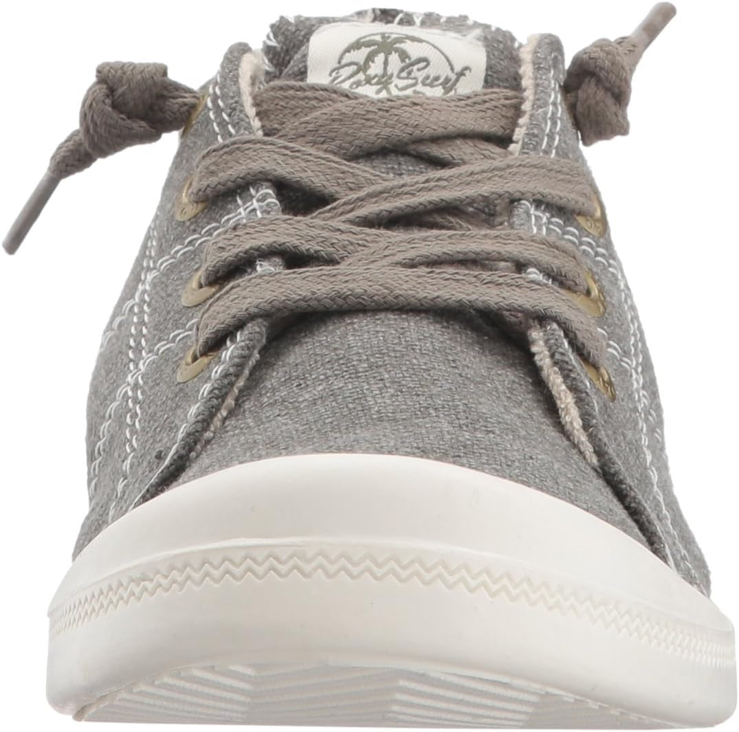 Women'S Rory Slip on Sneaker Loafer Flat