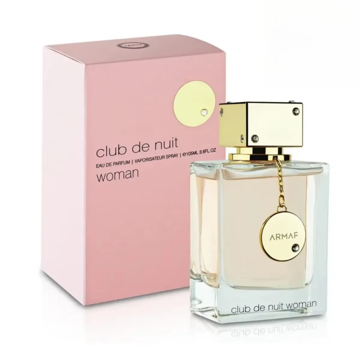 105Ml High Quality Perfume Passion Carnival Long Lasting Fragrance Spray Perfume for Men and Women