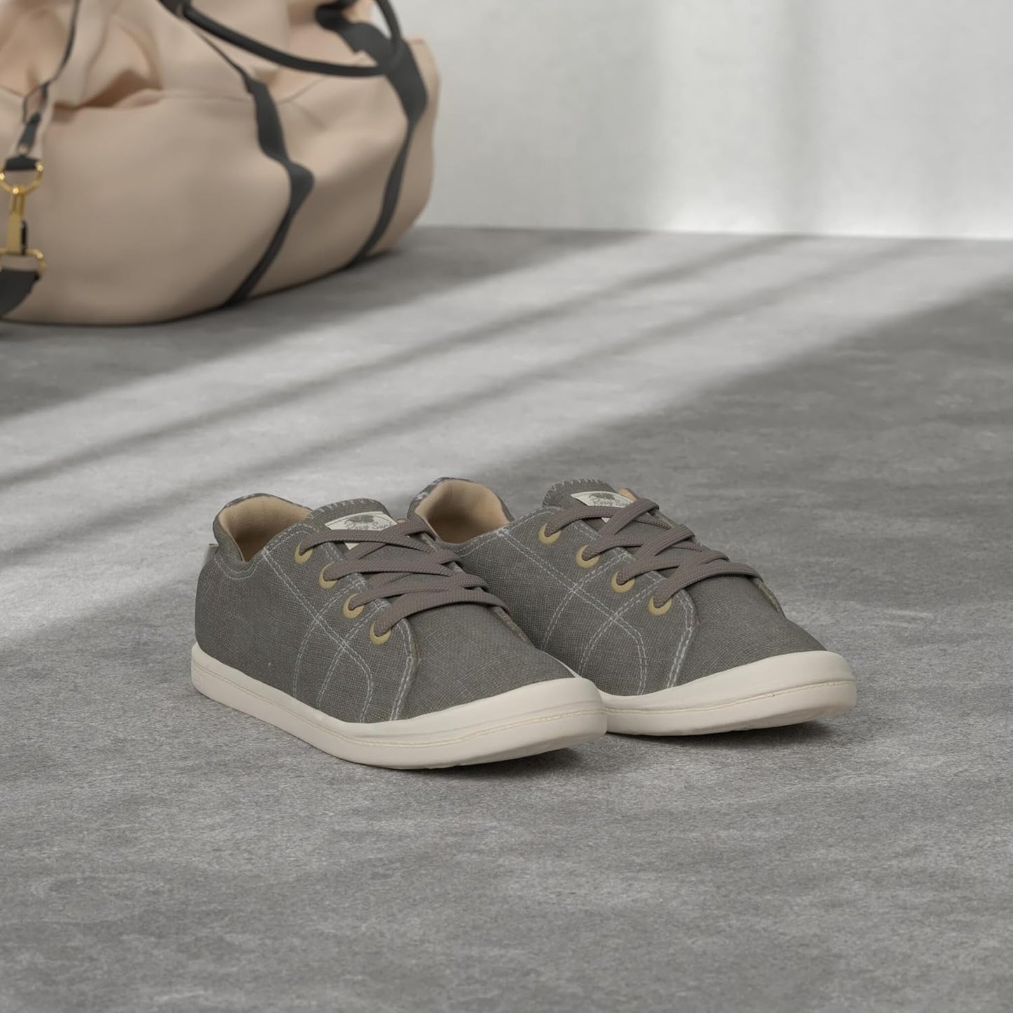 Women'S Rory Slip on Sneaker Loafer Flat