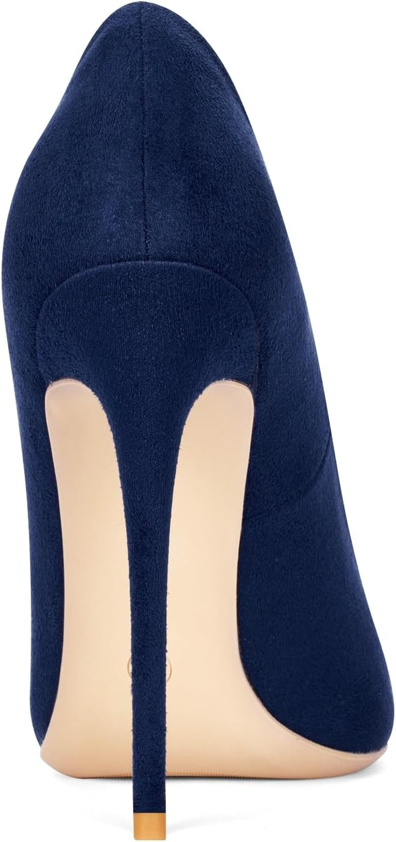 High Heels, Women Pumps Pointed Toe Stilettos 4.7 Inch/12Cm Sexy Heels Party Shoes