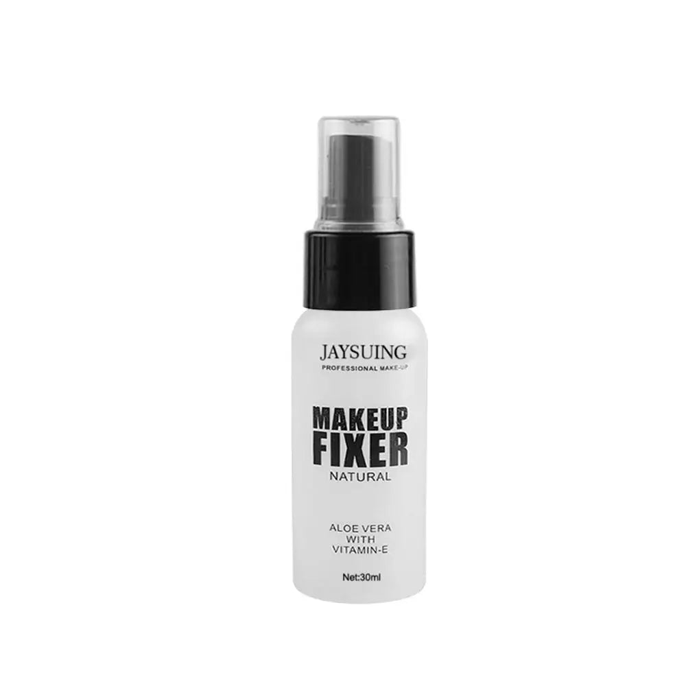 Setting Spray Moisturising Lotion Moisturising Oil Control Long Lasting Makeup Quick Setting Lotion Natural Matte Makeup Supplie