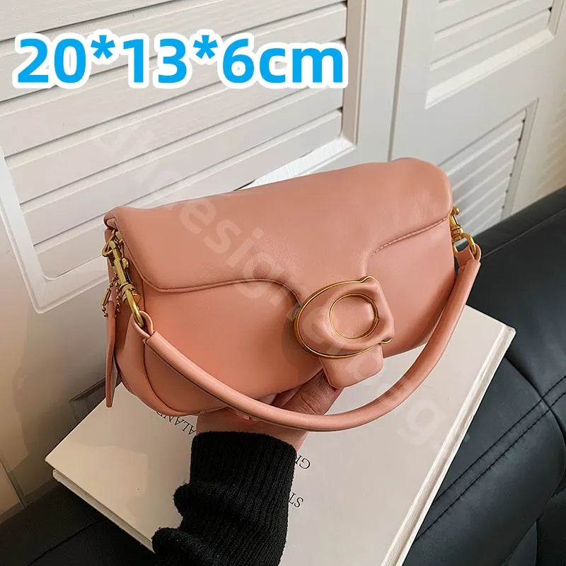 High Quality Crossbody Bags Designer Women Bags Cloudy Purses Designer Woman Handbag Soft Leather Luxury Shoulder Bag Cross Body Bag Black Purse Mini Wallet Dhgate