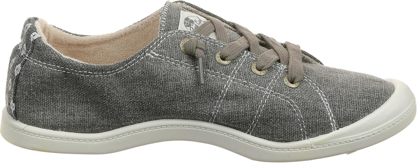 Women'S Rory Slip on Sneaker Loafer Flat