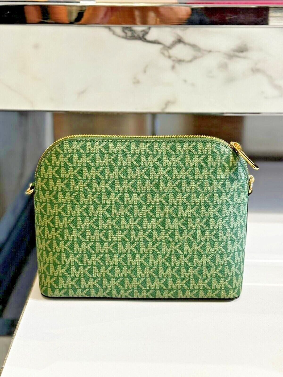 Michael Kors Lady PVC or Leather Crossbody Bag Handbag Messenger Purse Shoulder - Alrickas’ UNIQUE BOUTIQUE