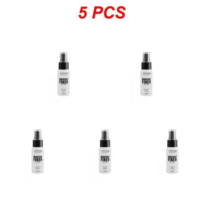 Ultimate Long-Lasting Setting Spray & Moisturising Lotion for Natural Matte Makeup - Alrickas’ UNIQUE BOUTIQUE