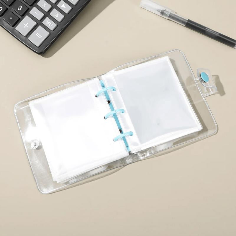 Transform Your Finances: $1000 Savings Challenge Book & Reusable Budget Binder for Goal Tracking and Habit Building - Alrickas’ UNIQUE BOUTIQUE