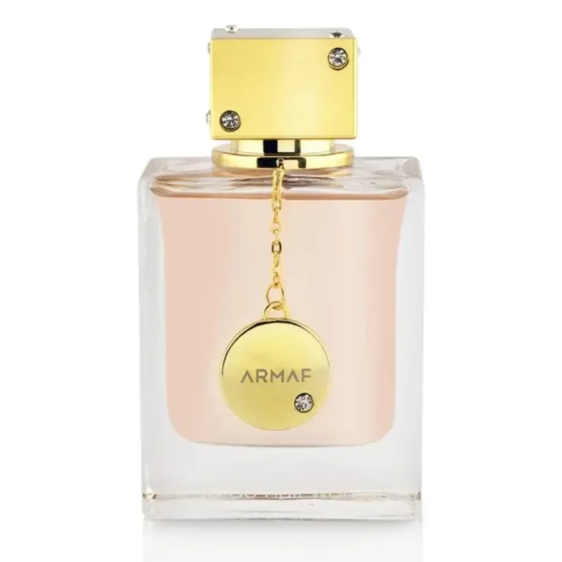 105Ml High Quality Perfume Passion Carnival Long Lasting Fragrance Spray Perfume for Men and Women