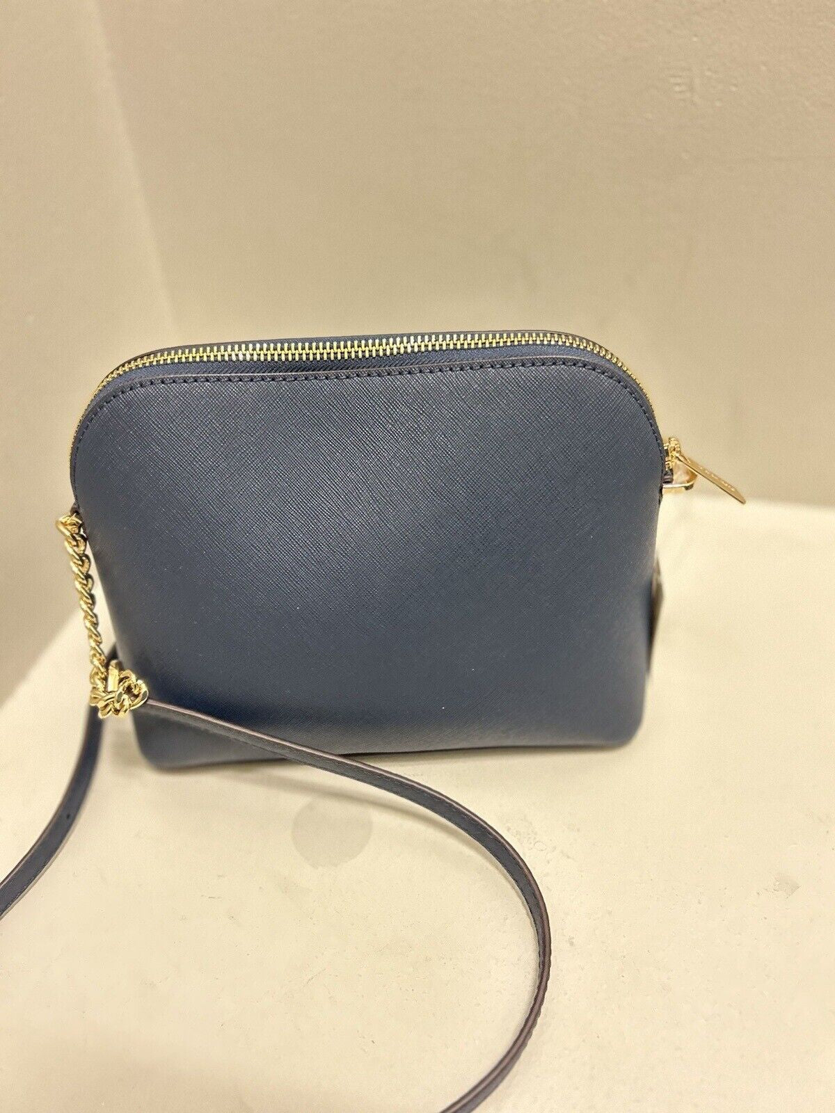 Michael Kors Lady PVC or Leather Crossbody Bag Handbag Messenger Purse Shoulder - Alrickas’ UNIQUE BOUTIQUE