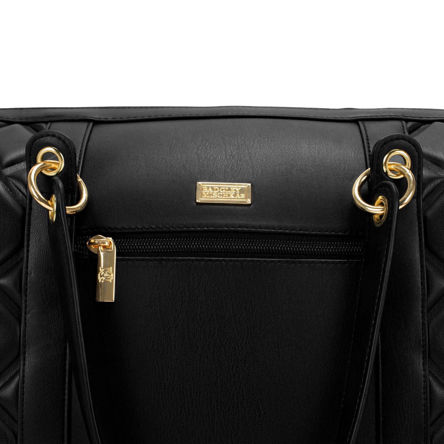 Women'S Quilted Travel Tote Weekender Duffle Bag