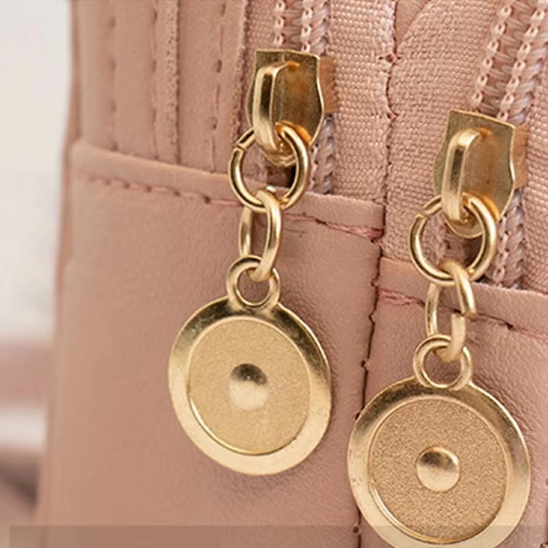 Chic Mini Backpack for Women - Stylish Ins Fashion Handbag & Phone Pack - Alrickas’ UNIQUE BOUTIQUE