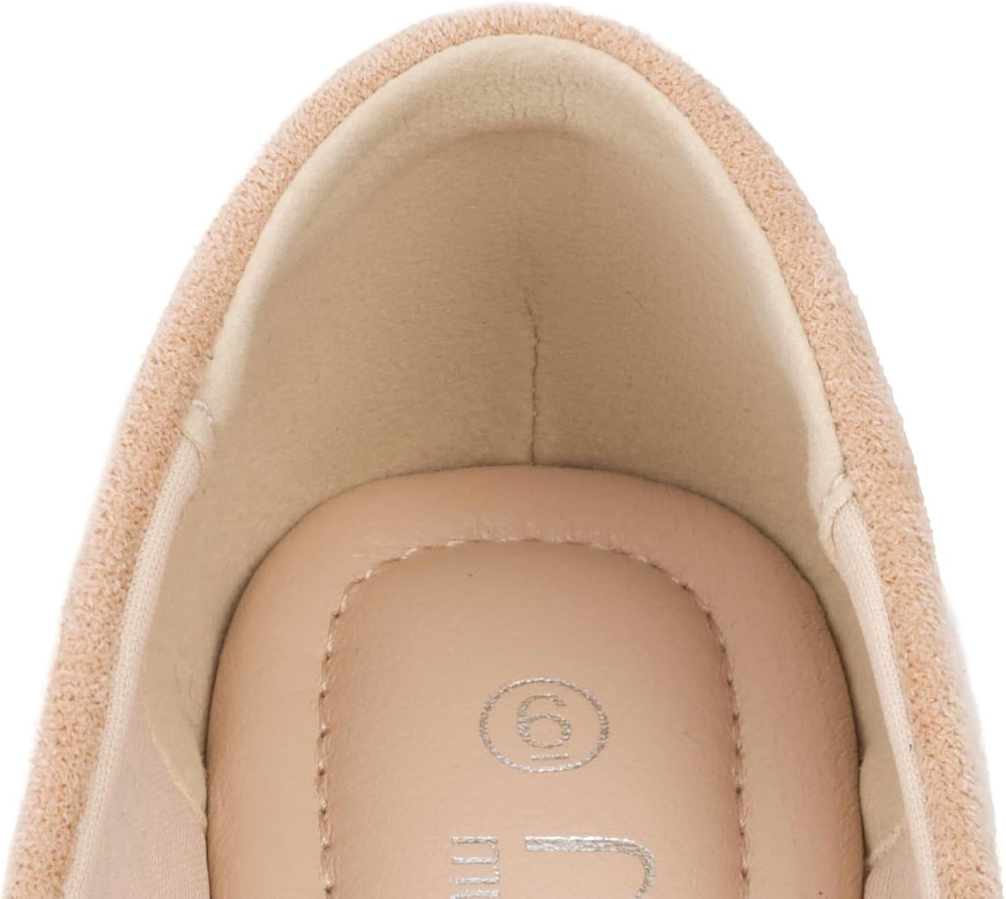 Women'S Flats Dressy Pointed Toe Comfortable Bowknot Ballet Flats Shoes