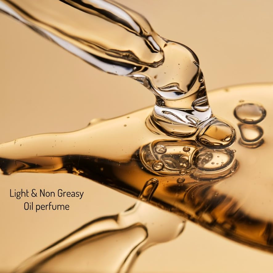 Simply Libre - Long-Lasting Alcohol-Free Concentrated Perfume Oil for Women - Inspired by YSL's Libre - 1 Oz (30 Ml) - Alrickas’ UNIQUE BOUTIQUE