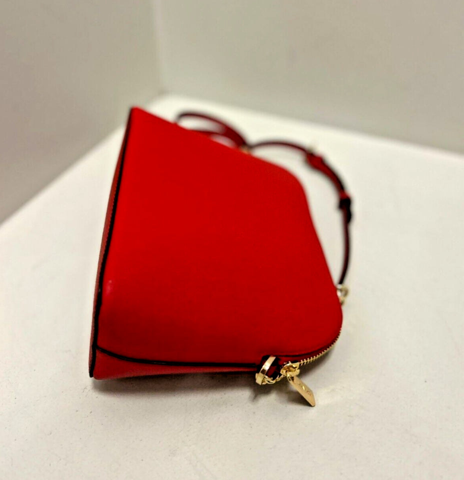 Michael Kors Lady PVC or Leather Crossbody Bag Handbag Messenger Purse Shoulder - Alrickas’ UNIQUE BOUTIQUE