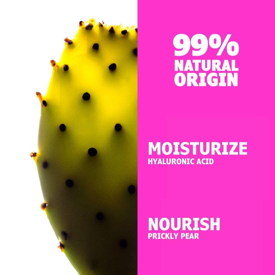 Hydrating Tinted Serum with Hyaluronic Acid - Lightweight Foundation for a Glowing Complexion - 99% Natural Vegan Formula - 1.0 Fl Oz - Shade 02 Light - Alrickas’ UNIQUE BOUTIQUE