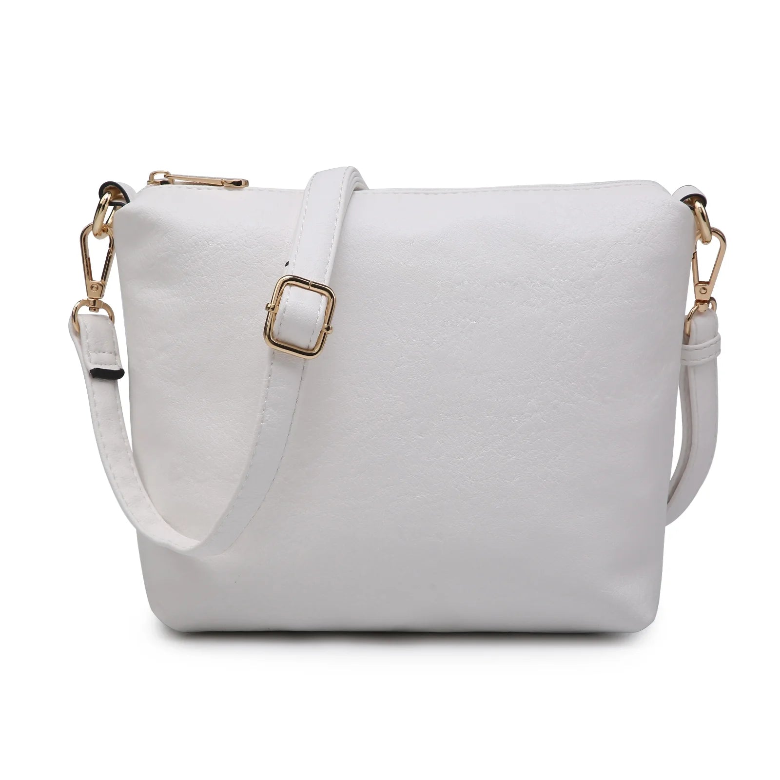 Stylish 3-Piece Women's Handbag Set - Tote, Shoulder Bag & Briefcase for Every Occasion - Alrickas’ UNIQUE BOUTIQUE