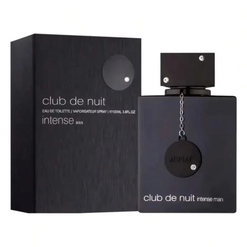 105Ml High Quality Perfume Passion Carnival Long Lasting Fragrance Spray Perfume for Men and Women