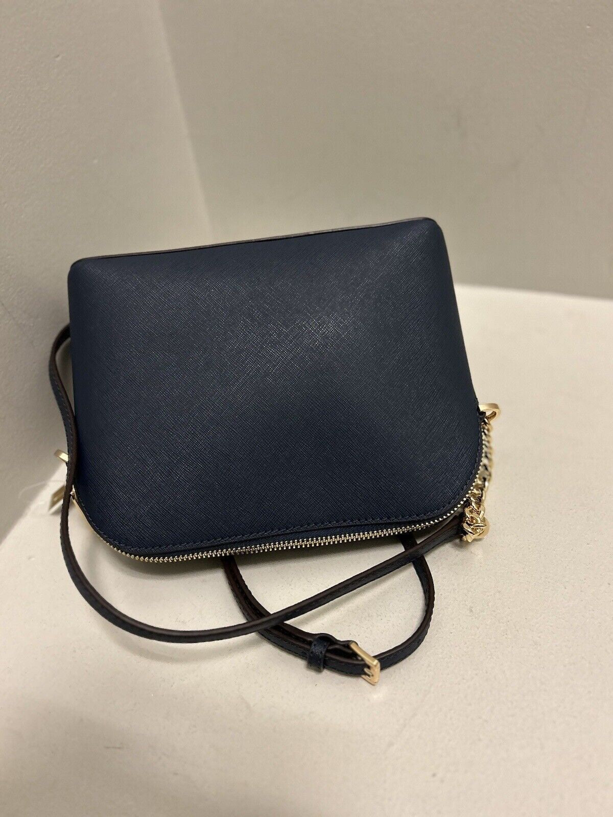 Michael Kors Lady PVC or Leather Crossbody Bag Handbag Messenger Purse Shoulder - Alrickas’ UNIQUE BOUTIQUE