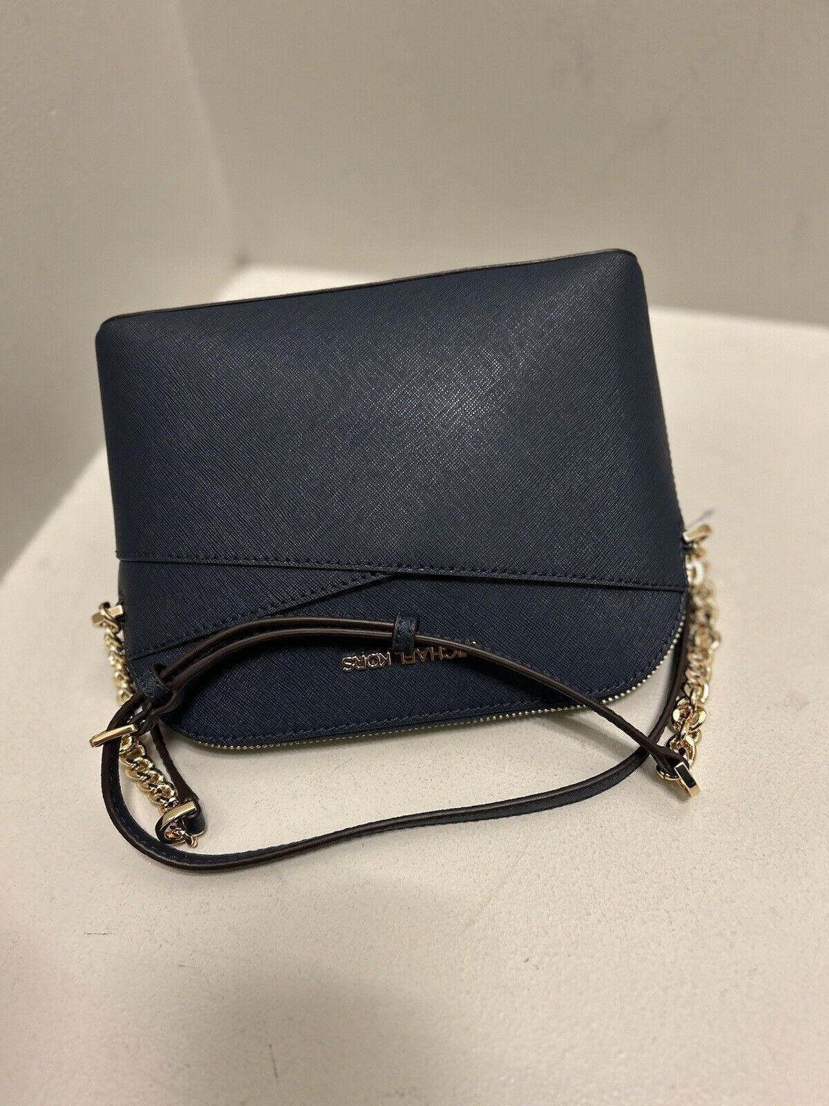 Michael Kors Lady PVC or Leather Crossbody Bag Handbag Messenger Purse Shoulder - Alrickas’ UNIQUE BOUTIQUE