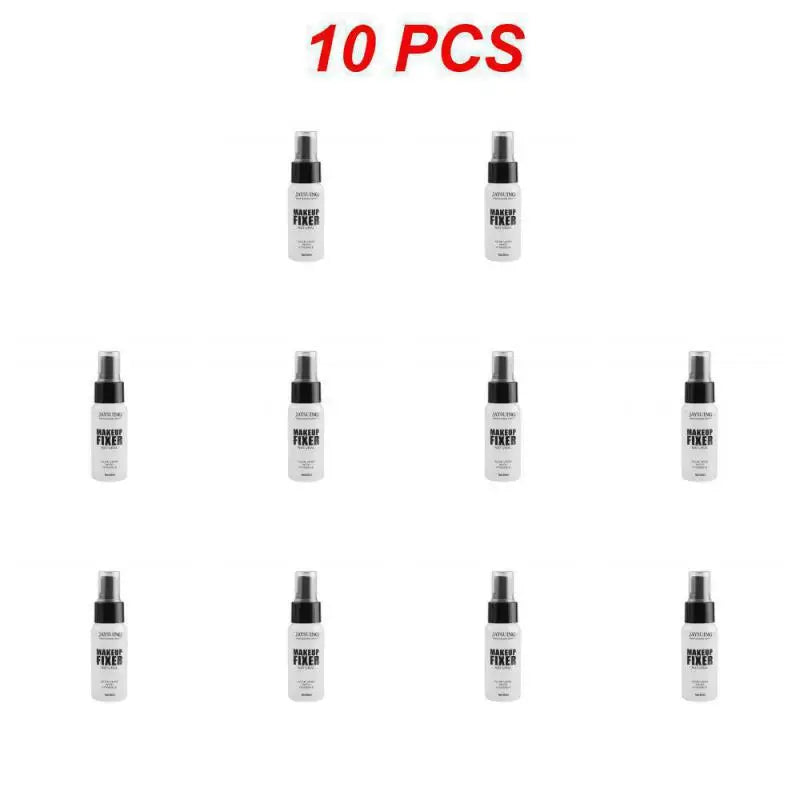 Setting Spray Moisturising Lotion Moisturising Oil Control Long Lasting Makeup Quick Setting Lotion Natural Matte Makeup Supplie