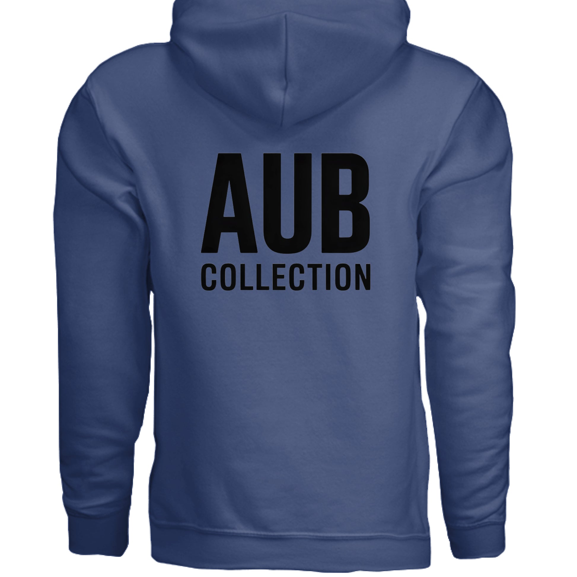 Vintage Hth Blue - BACK