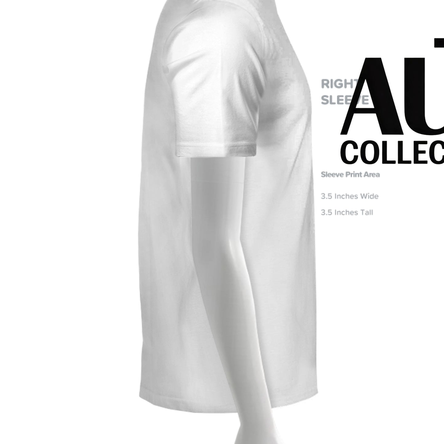 White - SLEEVE_RIGHT