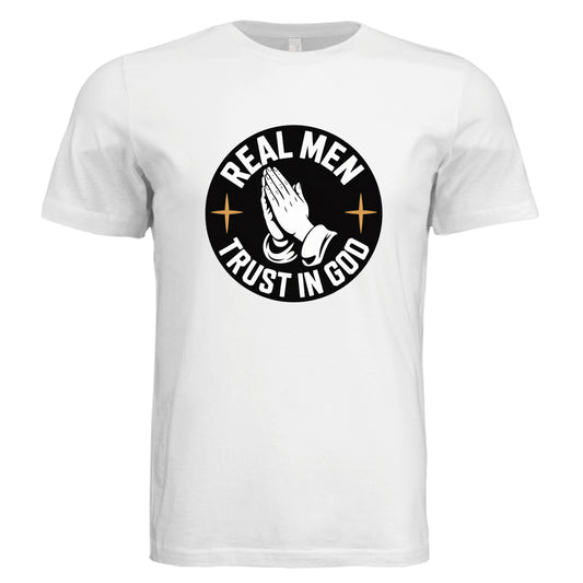 SOLID WHT TRBLND - FRONT