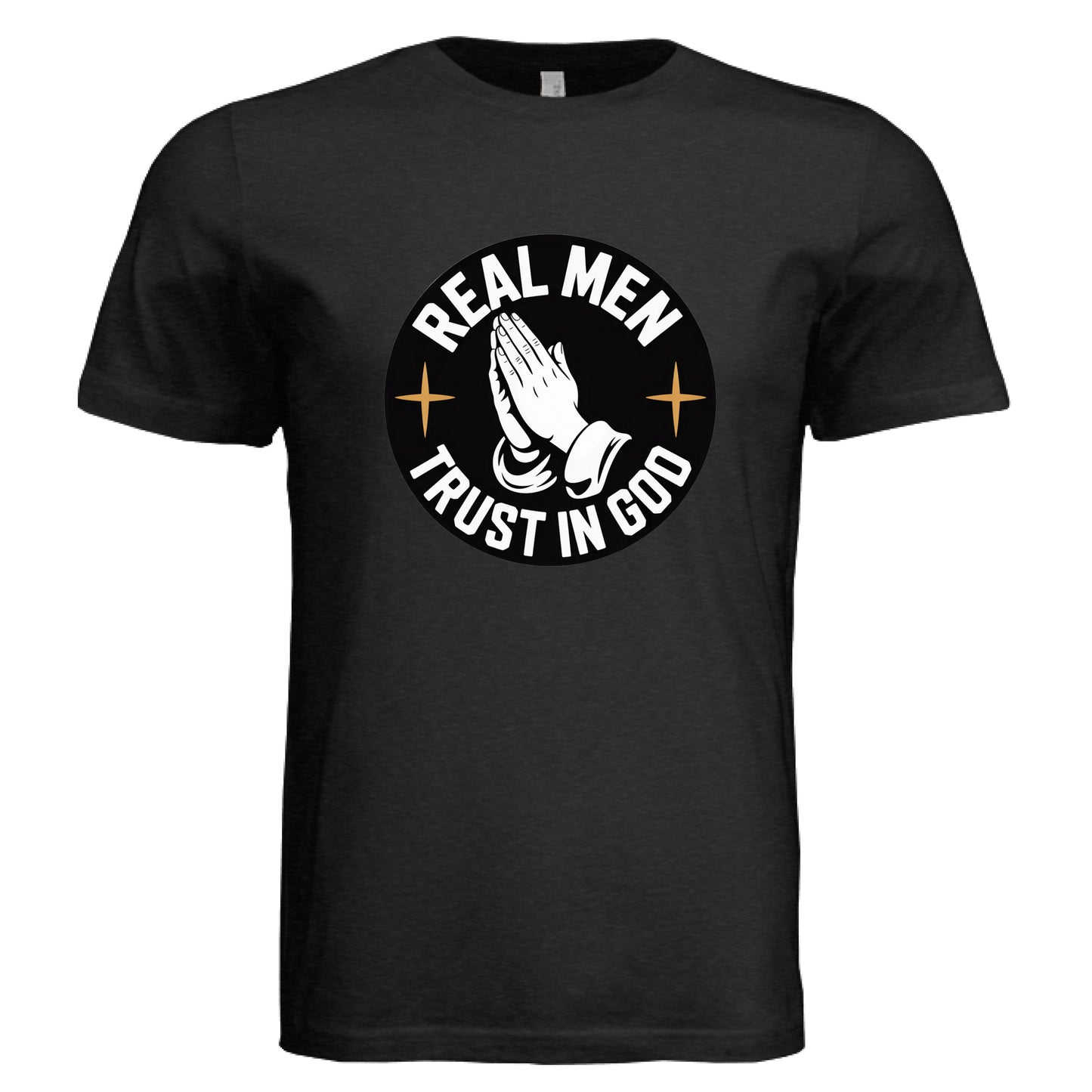 BLK HTHR TRIBLND - FRONT