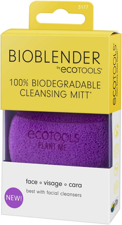 Bioblender by Facial Cleansing Mitt