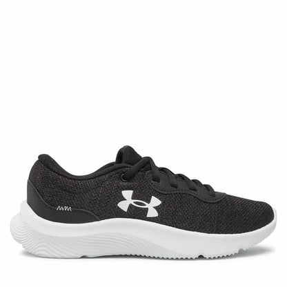 Sports Trainers for Women MOJO 2 3024131  Under Armour 001 Black-0
