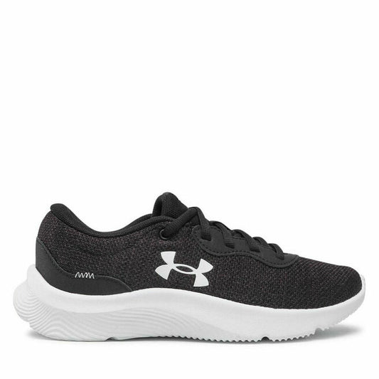 Sports Trainers for Women MOJO 2 3024131  Under Armour 001 Black-0
