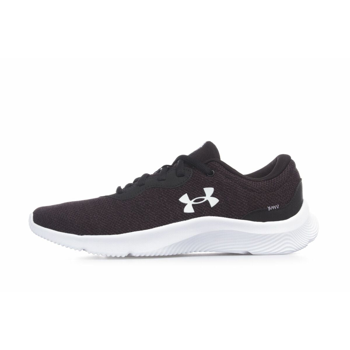 Sports Trainers for Women MOJO 2 3024131  Under Armour 001 Black-4
