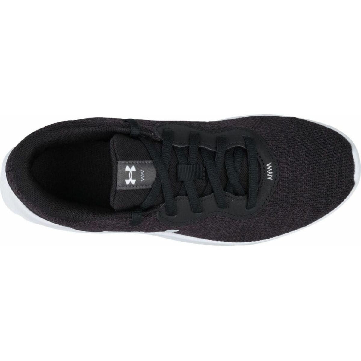 Sports Trainers for Women MOJO 2 3024131  Under Armour 001 Black-3