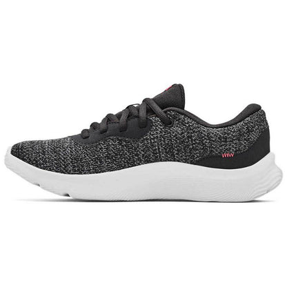 Sports Trainers for Women MOJO 2 3024131  Under Armour 105 Grey-3