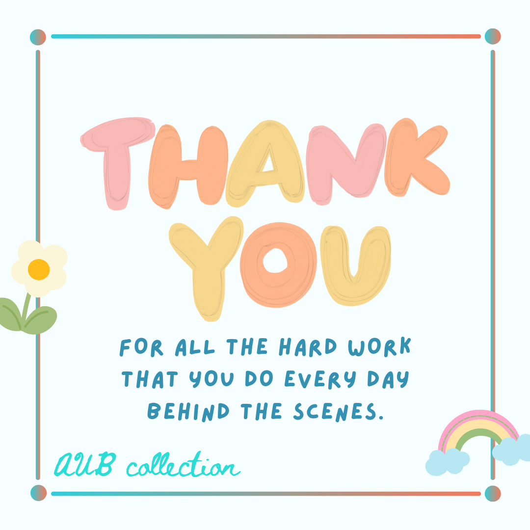 AUB collection Gift card - Alrickas’ UNIQUE BOUTIQUE