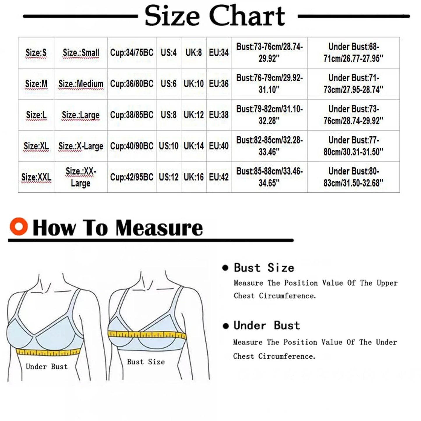 Summer Savings Clearance 2023! for Womens plus Size Bra,Woman'S Embroidered Glossy Comfortable Breathable Bra Underwear No Rims