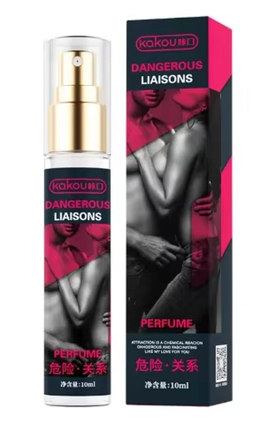 105Ml High Quality Perfume Passion Carnival Long Lasting Fragrance Spray Perfume for Men and Women